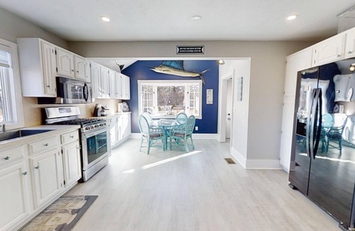 West Harwich House | Spacious 5-Bedroom Home in West Harwich, perfect for family getaways!