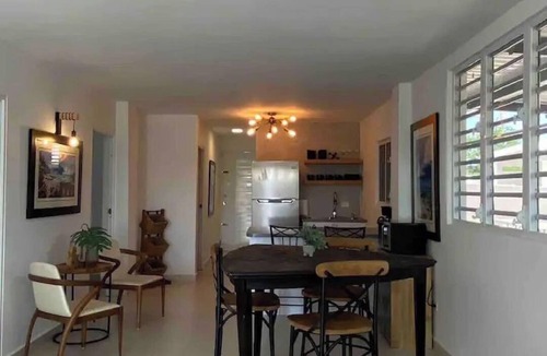 El Combate House | Spacious 5-bedroom beach house with Private Pool in charming Combate