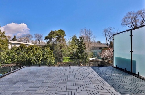 Port Credit House | Spacious 5-bedroom house in wonderful Mississauga Port credit near waterfront