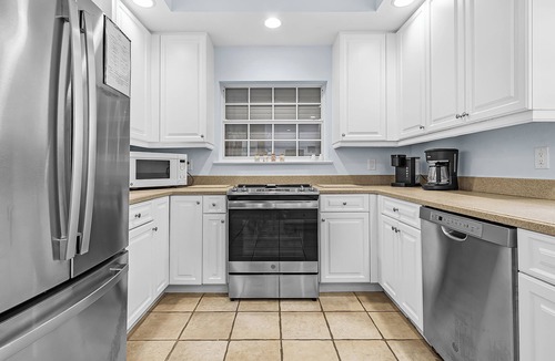 Captiva House | Spacious 5-Bedroom Captiva Home with Private Pool & Spa
