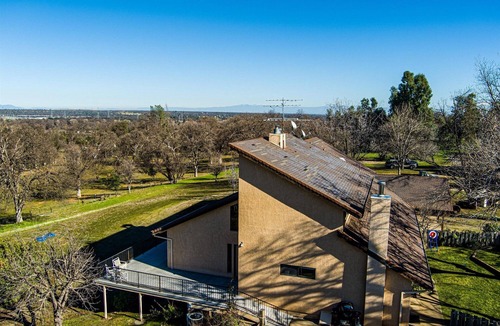 Cottonwood House | Spacious 5-bedroom estate in brilliant Cottonwood, now with Starlink wifi, & AC.