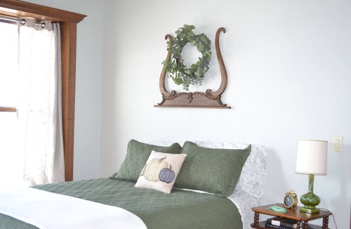 Whitewood House | Spacious 5-bedroom farmhouse near Sturgis with WiFi