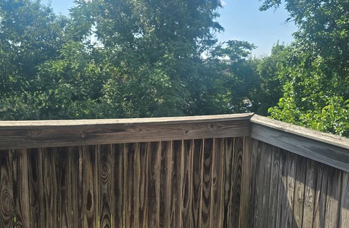 Cincinnati House | Spacious 5-bedroom house in brilliant Cincinnati with WiFi, AC