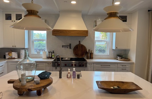 Bressi Ranch House | Spacious 5-bedroom house with pool/jacuzzi, fitness room 10 minutes from ocean