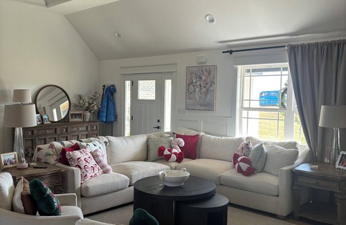 Somerset House | Spacious 5-bedroom house in beautiful Somerset