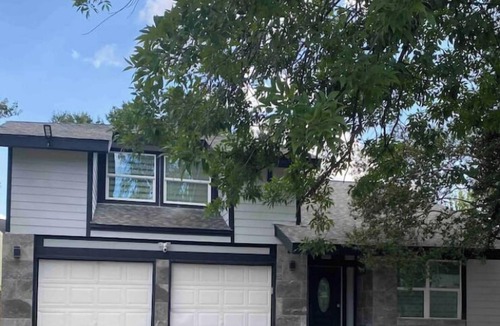 George Bush Park/Eldridge House | Spacious 5-bedroom house to relax with your family or friends !