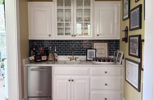 Jackson House | Spacious 5-bedroom house in charming Jackson with WiFi, AC