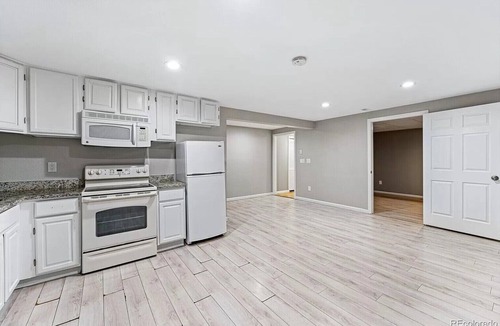 Tollgate Overlook House | Spacious 5-bedroom house in enchanting Aurora with ,RV Parking Area,WiFi,AC etc.