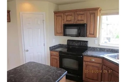 Hooper House | Spacious 5-bedroom house with WiFi, fitness room in wonderful Hooper