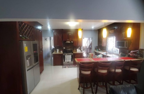 Montego Bay House | Spacious 5-bedroom house in tranquil Montego Bay with AC, WiFi