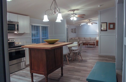 Eclectic House | Spacious 5-bedroom Lake Martin Lake View House, Newly Remodeled, lots of charm!