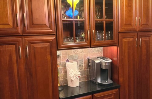 Downtown Baltimore House | Spacious 5-bedroom townhome in Baltimore