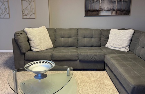Hastings Apartment | Spacious 5-bedroom unit in 4-plex located in delightful Hastings, MN.