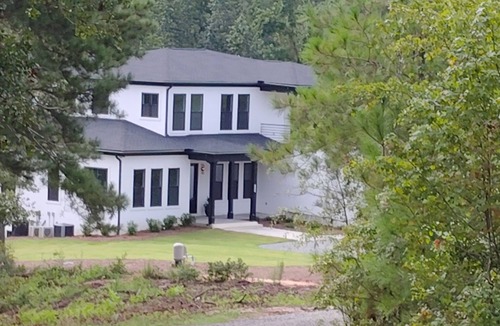 Beech Island House | Spacious 5-bedroom house near North Augusta, for the week of the Masters