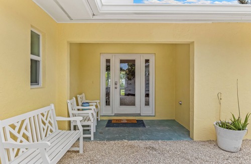 Boca Grande House | Spacious 5-Bedroom Home in Boca Grande - Perfect for Large Groups!