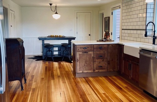 Cooperstown House | Spacious 5-bedroom farmhouse in charming Cooperstown with WiFi, AC