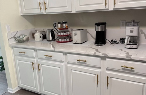 Fleming Island House | Spacious 5-bedroom house in amazing Orange Park with AC and close to beaches