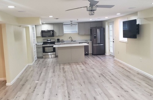 Pickerington House | Spacious 5-bedroom house with AC in gorgeous Pickerington