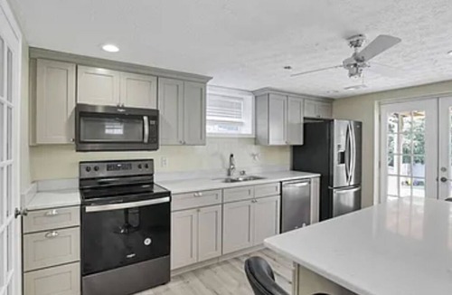 Pickerington House | Spacious 5-bedroom house with AC in gorgeous Pickerington