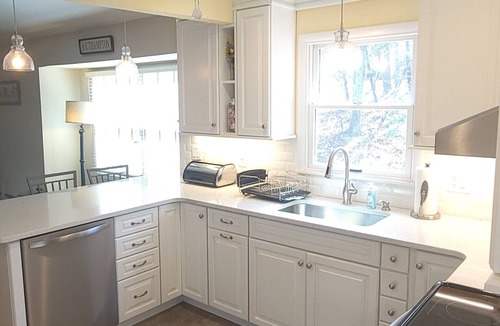 North Sea House | Spacious 5-bedroom house in Southampton. Location! Location! Location! Private