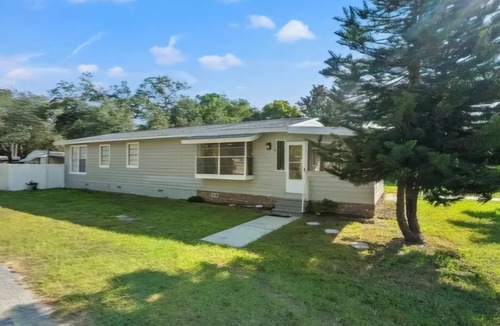 Forest Oaks House | Spacious 5-bedroom house in fantastic Spring Hill