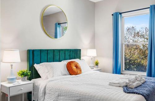 Mount Washington House | Spacious 5‑BR Mt. Washington Home Skyline Views