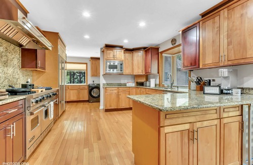 St. Charles House | Spacious 5bd/5bth house w/Pool, Hot Tub, Sauna