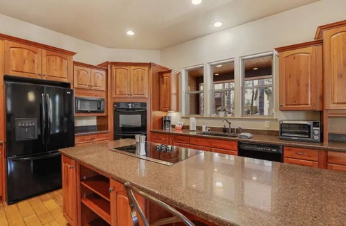 Ponderosa Trails House | Spacious 5BDR Home in Flagstaff!