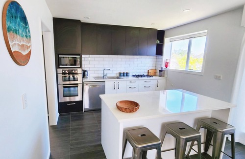 Hoon Hay House | Spacious 5BR 2BA plus sleepout & games room Family Home