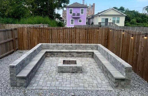 Tulane - Gravier House | Spacious 5BR/5BA w/Parking Near FQ & Superdome