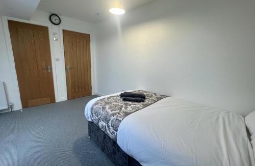 Newcastle-upon-Tyne Apartment | Spacious 5Br retreat Perfect for Contractors