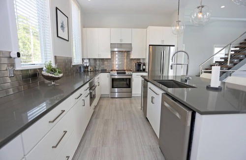 The Pines House | Spacious 5BR Home w/Pool, Walk to Beach & Rehoboth Ave Fun!