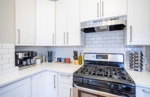 South Hills House | Spacious 5BR Home | Great for Groups & Families