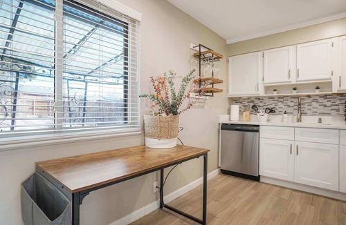 Lamar Heights Area House | Spacious 5BR Retreat Near Olde Town Arvada
