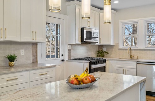 Teaneck House | Spacious 5BR w Parking, near NYC, MAJOR INTERNATIONAL SPORTING EVENT