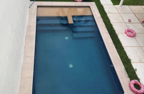 Joyas De Brisamar House | Spacious 6-bedroom house with AC and WiFi in lovely Acapulco de Juárez