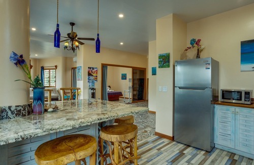 Caribbean Way Villa | Spacious 6-Bed Villa, Private Pool, on the Beach!