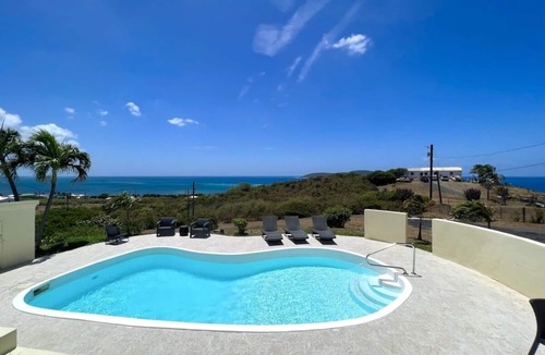 Estate Cotton Valley Villa | Spacious 6-bedroom villa with AC and large private pool