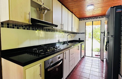 Armenia Ski Chalet | Spacious 6-bedroom chalet in serene Montenegro with Pool, Jacuzzi, AC and Gym