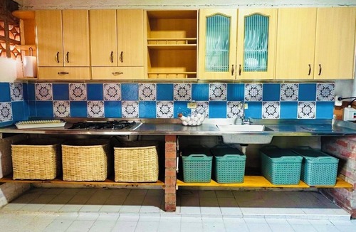Armenia Ski Chalet | Spacious 6-bedroom chalet in serene Montenegro with Pool, Jacuzzi, AC and Gym