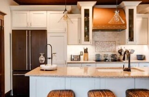Cape May House | Spacious 6-bedroom house in enchanting Cape May - 1 Block to Beach