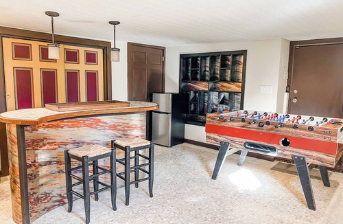 Cape May House | Spacious 6-bedroom house in enchanting Cape May - 1 Block to Beach