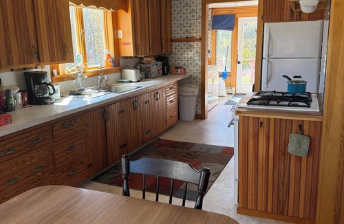 Cherryfield House | Spacious 6-bedroom house in enchanting Cherryfield