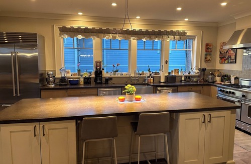 Chevy Chase House | Spacious 6-bedroom home in charming Chevy Chase, walking distance to metro