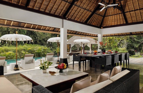 Kaba-Kaba Villa | Spacious, 6 Bedroom Villa in Tabanan