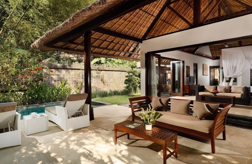 Kaba-Kaba Villa | Spacious, 6 Bedroom Villa in Tabanan
