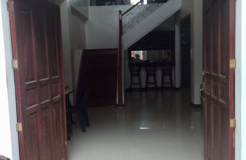 Palompon Villa | Spacious 6 bedroom villa in Palompon,/Kalanggaman Island