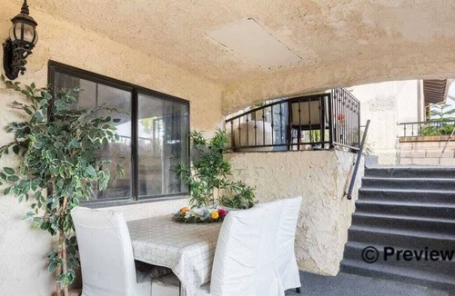 Whittier Villa | Spacious 6-bedroom villa on hills with breathtaking LA skyline and city views