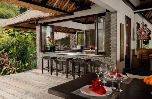 Kaba-Kaba Villa | Spacious, 6 Bedroom Villa in Tabanan