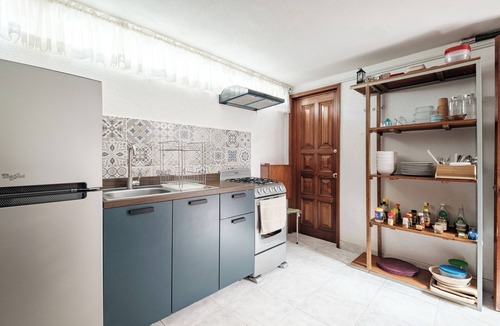 Del Carmen House | Spacious 6-BR Casa in Coyoacan, steps from Frida Kahlo House